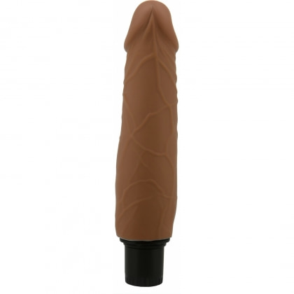 Vibrator Realist Pretty Love Sliding Skin Waldorf 21cm 5