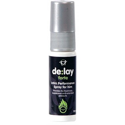 Spray Pentru Ejaculare Delay Forte 20ml