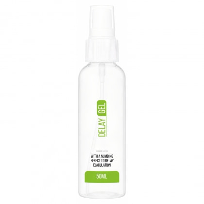 Delay Gel Pharmquests 50ml