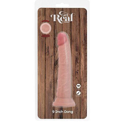 Deluxe Dual Density Dong 23cm 6