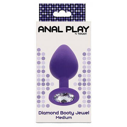 Diamond Jewel Medium Mov 3