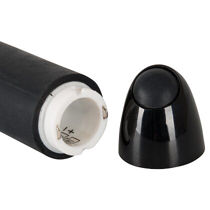 Dilatator Uretră Vibe Negru 4