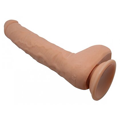 Dildo Beautiful 28cm 5