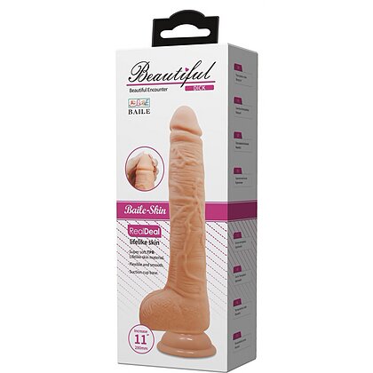 Dildo Beautiful 28cm 7