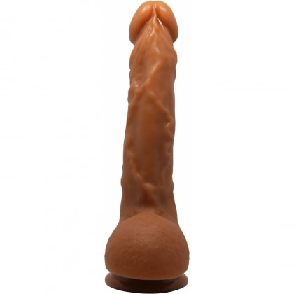Dildo Beautiful Jason 22cm 2