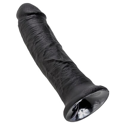 Dildo Penis 20.3cm Pipedream Negru 3