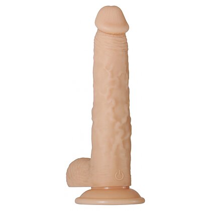 Dildo Cu Vibrații Adam Și Eva 2