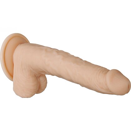 Dildo Cu Vibrații Adam Și Eva 3