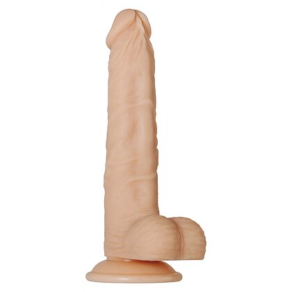 Dildo Cu Vibrații Adam Și Eva 7