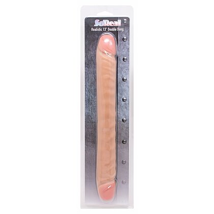 Dildo Dublu Dong cu Două Capete pentru Cuplu 2