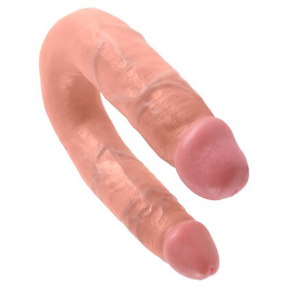 Dildo Dublu King Trouble M 2