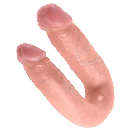 Dildo Dublu King Trouble M 3