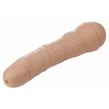 Dildo Realist Ejaculator cu Vene Pronunțate 2