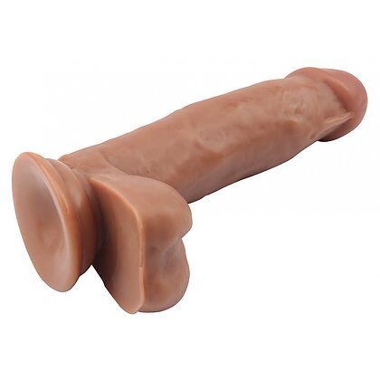 Dildo Fashion Dude Latin 6