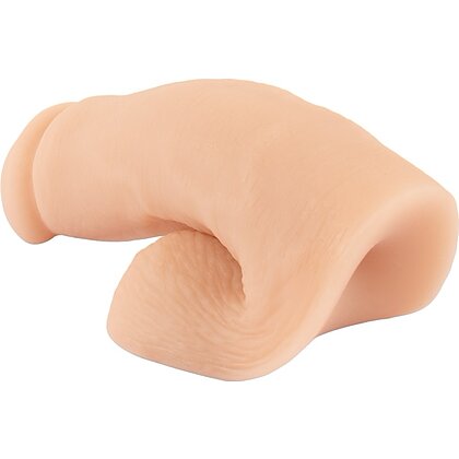 Dildo Fleshtone Limpy Mediu 17.5cm 4