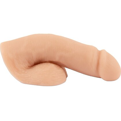 Dildo Fleshtone Limpy Mediu 17.5cm 2