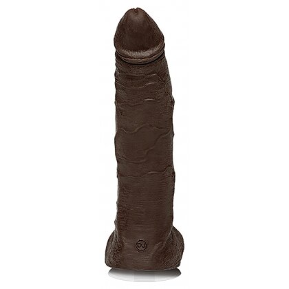Dildo Jason Luv 25.4cm Maro 2