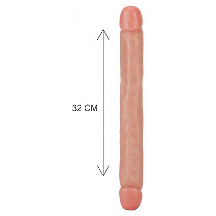 Dildo Jr. Double 12 Inch 3