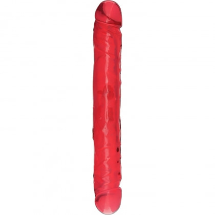 Dildo Jr. Double Roz