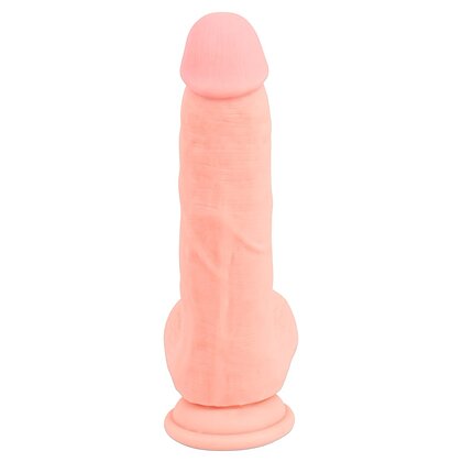 Dildo Medical Silicone 20cm 5