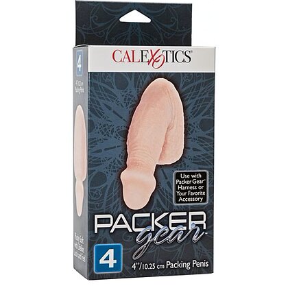 Dildo Packing Penis Ivory 3