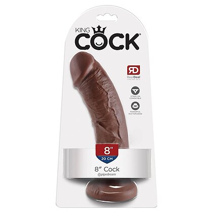 Dildo Penis 20cm Maro 4