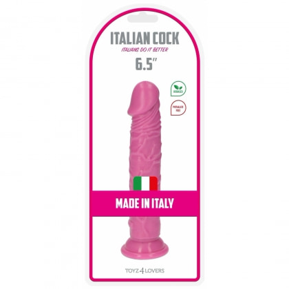 Dildo Realistic Amedeo Roz 7