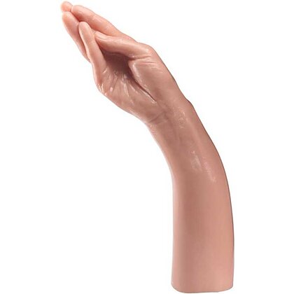 Dildo Realistic King Size Magic Hand 2