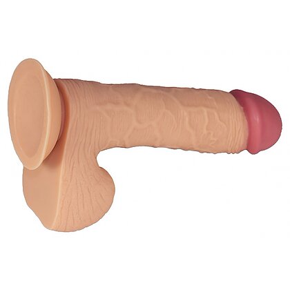 Dildo Realistic Legendary King-Sized 2