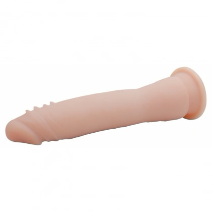 Dildo Flexibil Love Tool pentru Stimularea Punctului G 3