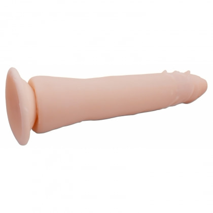 Dildo Flexibil Love Tool pentru Stimularea Punctului G 5