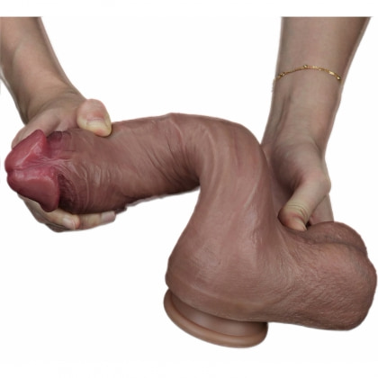 Dildo Realistic Love Toy Maro 3