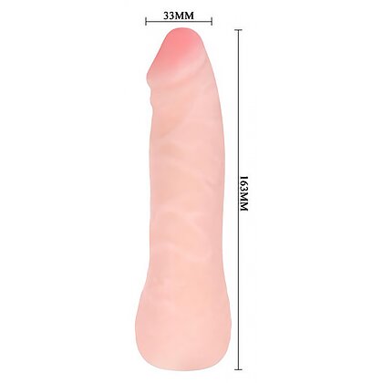 Dildo Sextoy Cyber 5