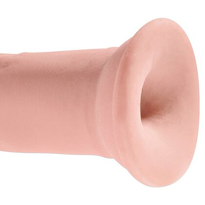 Dildo Realistic Triple Density Penis 26.7cm 4
