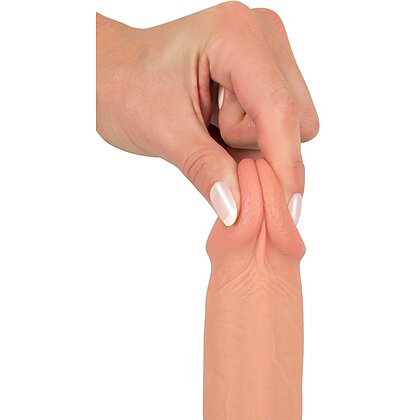 Dildo Realistixxx Real Lover M 21.7cm 6