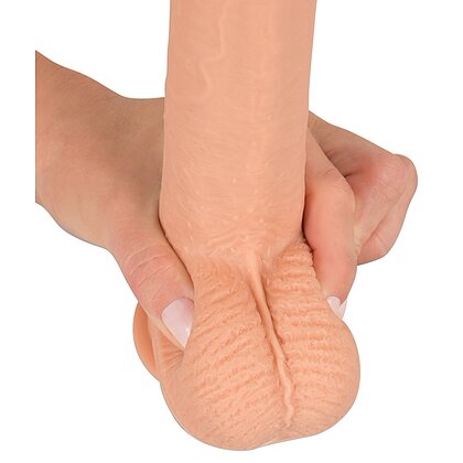 Dildo Realistixxx Real Lover M 21.7cm 7