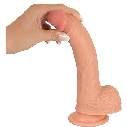 Dildo Realistixxx Real Lover M 21.7cm 5