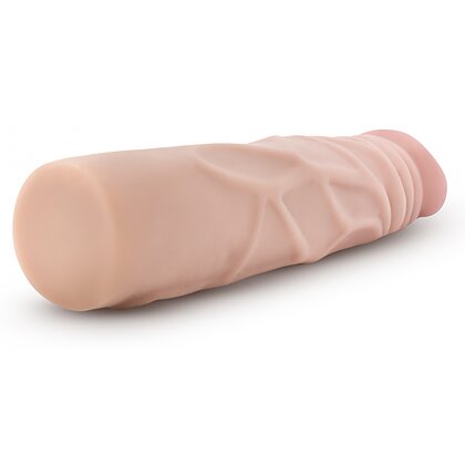 Dildo X5 Flexible Spine 17cm 4