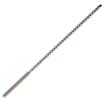 Dip Stick Ripped 6mm Argintiu 2