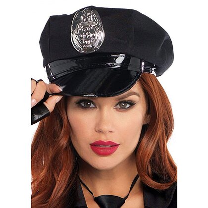 Costum Leg Avenue Dirty Cop Negru S-M 3