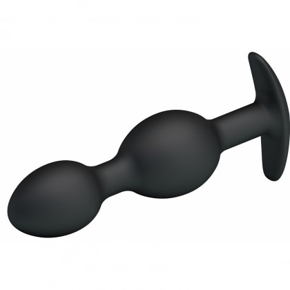 Dopul Pentru Stimulare Secretă Negru 5