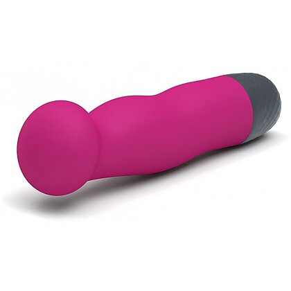 Vibrator Clitoridian Dorcel Roz 2