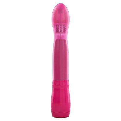 Vibrator Dorcel Furious Rabbit Roz 2