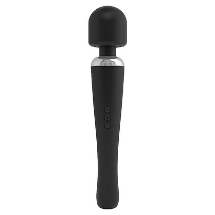Vibrator Masaj Dorcel Megawand Negru 3