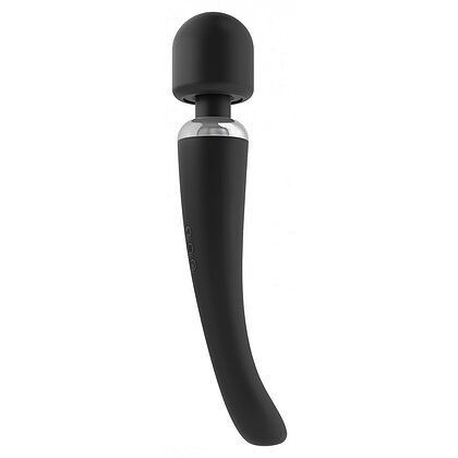 Vibrator Masaj Dorcel Megawand Negru 2