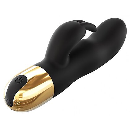 Vibrator Dorcel Rabbit Expert G Negru 2