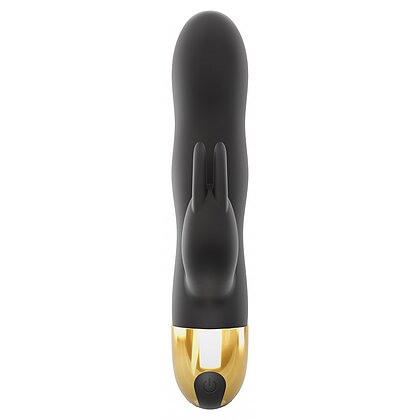 Vibrator Dorcel Rabbit Expert G Negru 3
