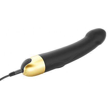 Vibrator Dorcel Real Vibration M 2.0 Negru 3