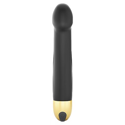 Vibrator Dorcel Real Vibration M 2.0 Negru 2