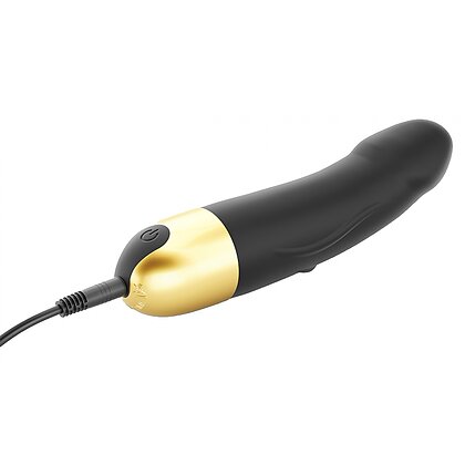 Vibrator Dorcel Real Vibration S Negru 2